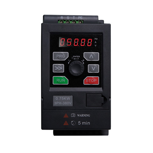 اینورتر ایزی درایو 75 صدم