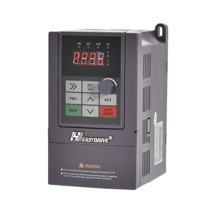 اینورتر 0.75 هفتادو پنج صدم ایزی درایو