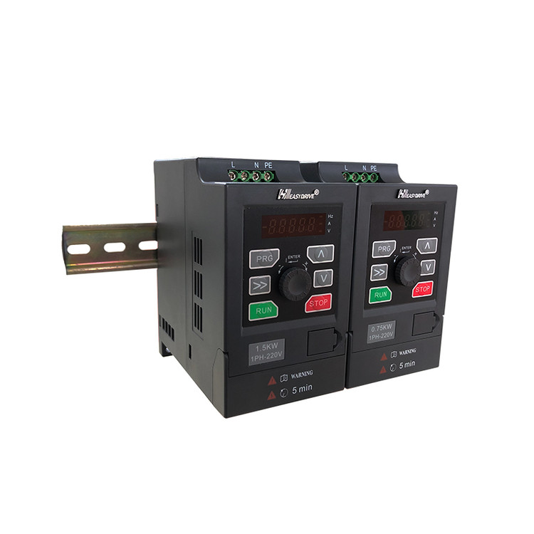 اینورتر 5.5 کیلو وات ایزی درایو