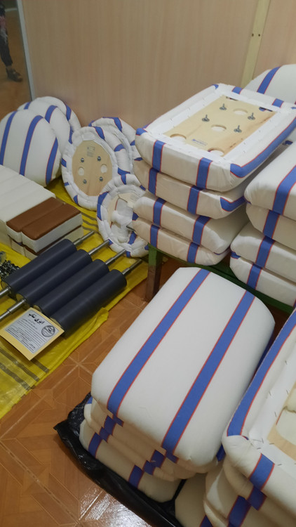 چکه نانوایی