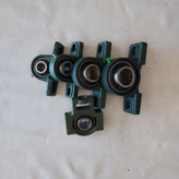 انواع یاتاقان UCP ، UCT,UCFLوUC