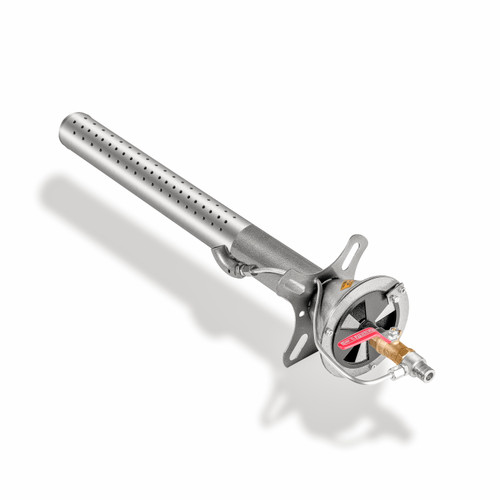 مشعل گازی خطی